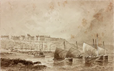 Cullercoats